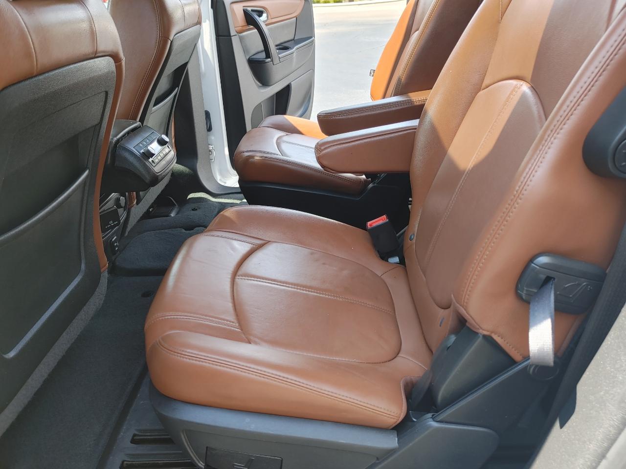Chevrolet Traverse 2LT AWD 2017