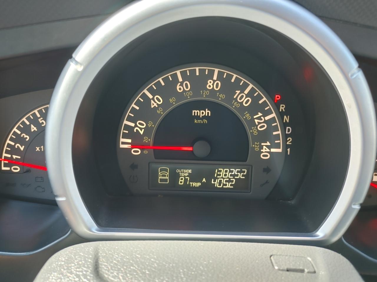 Honda Ridgeline 4WD Crew Cab RTL w/Lthr 2008