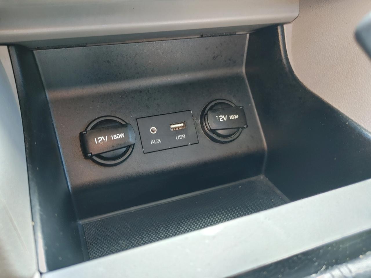 Hyundai Elantra SEL 2019