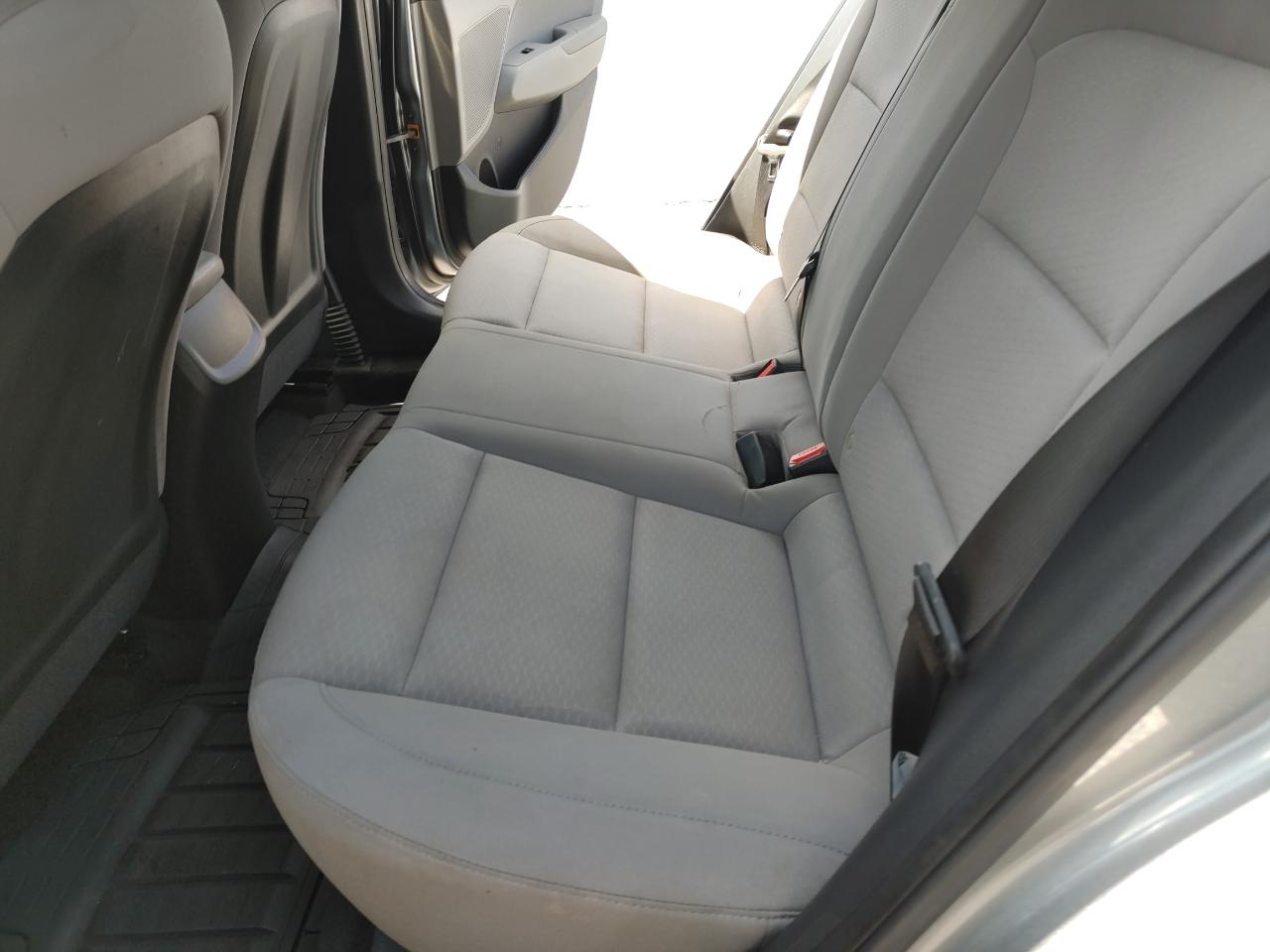Hyundai Elantra SEL 2019