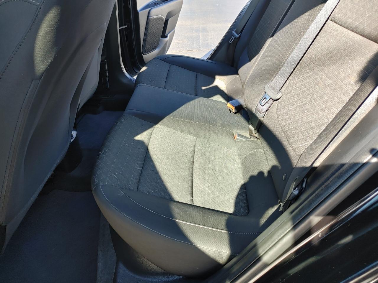 Kia Rio 5-door  2020