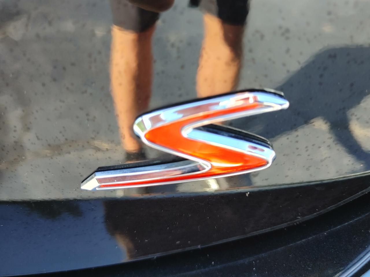 Kia Rio 5-door  2020
