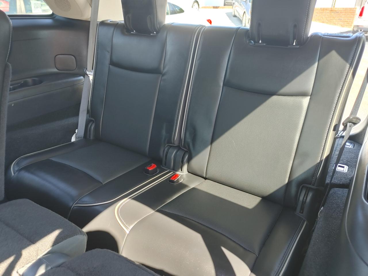 Infiniti QX60 AWD 2017