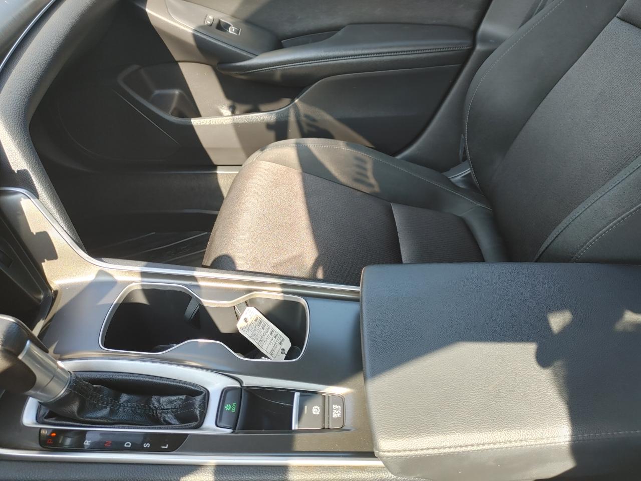 Honda Accord Sedan  2020