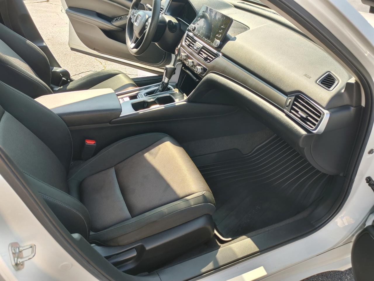 Honda Accord Sedan  2020