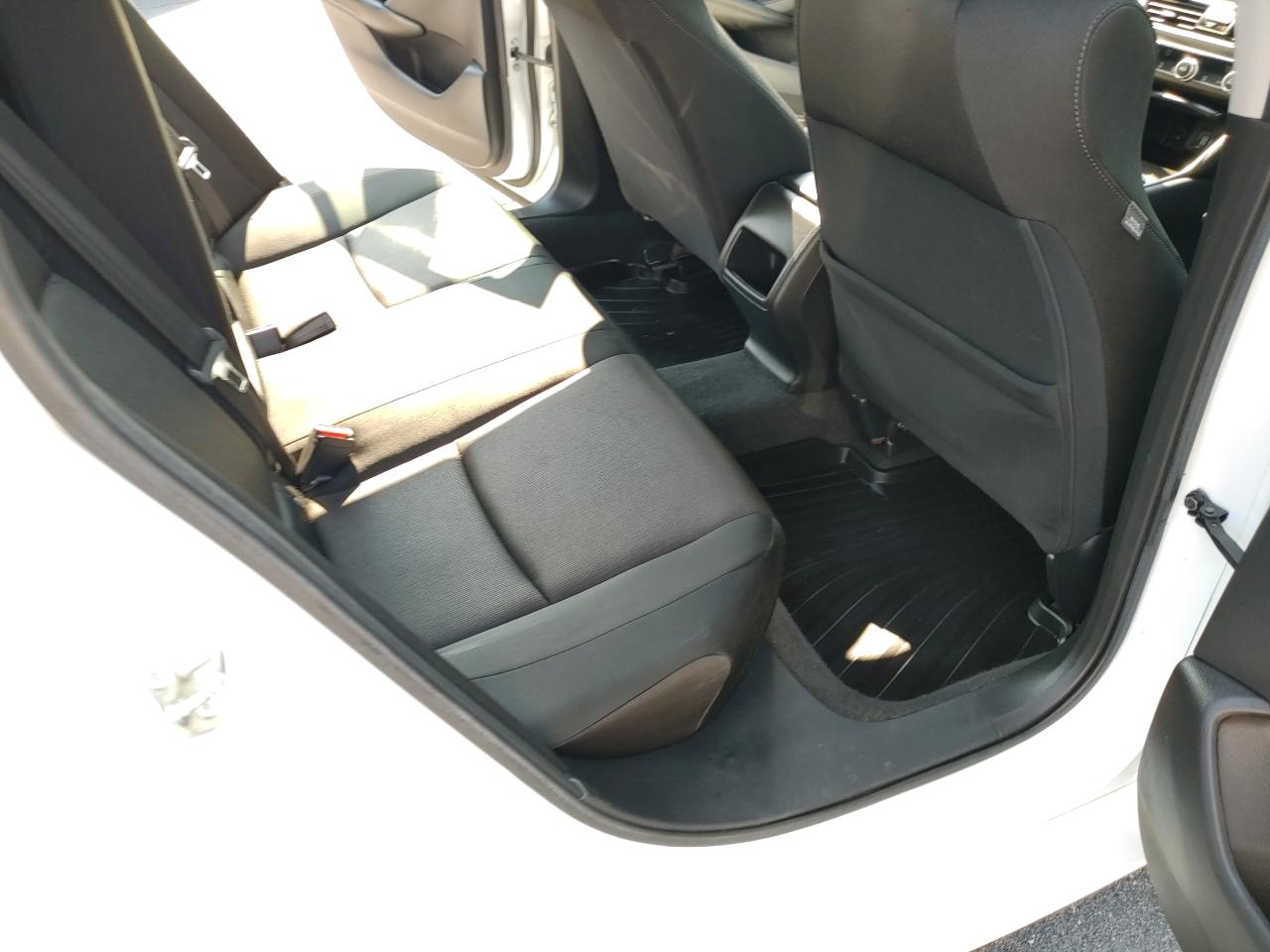 Honda Accord Sedan  2020