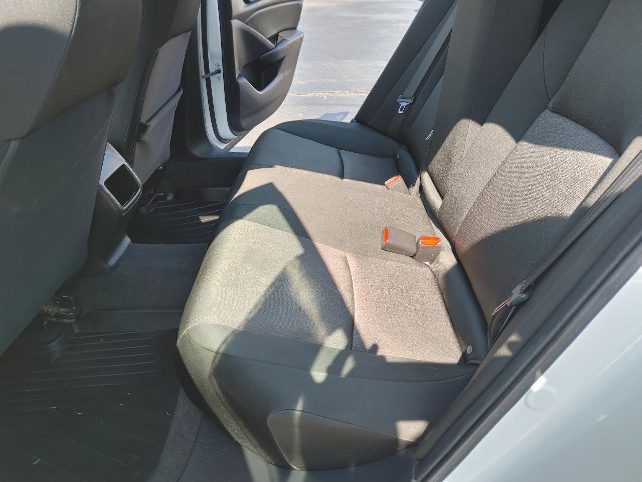 Honda Accord Sedan  2020