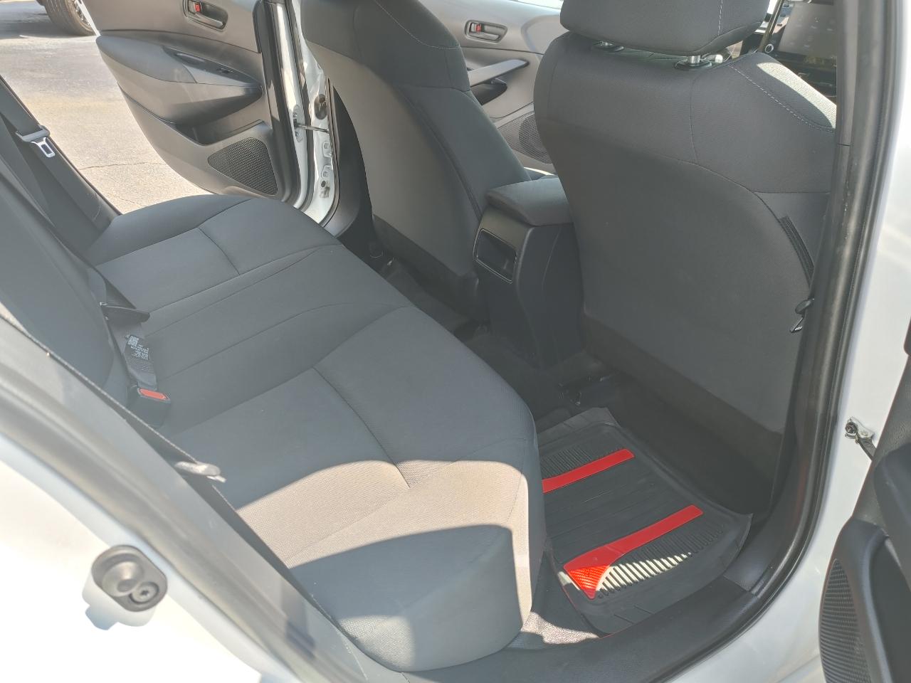 Toyota Corolla LE 2022