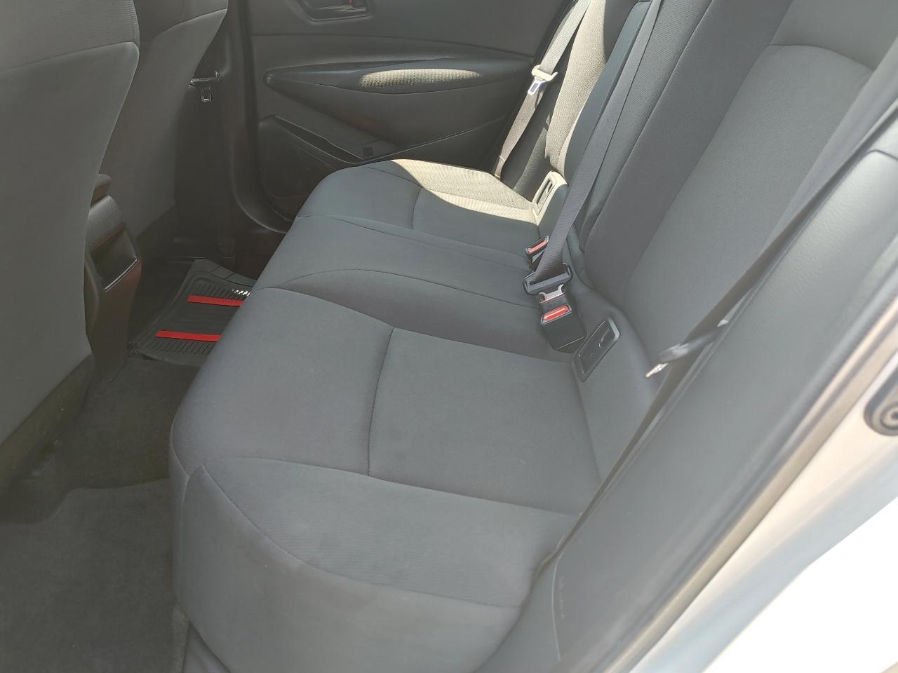 Toyota Corolla LE 2022
