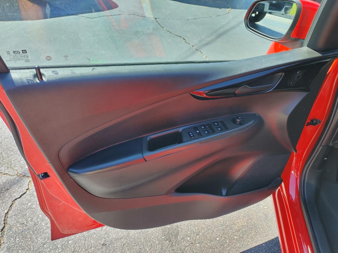 Chevrolet Spark 1LT 2021