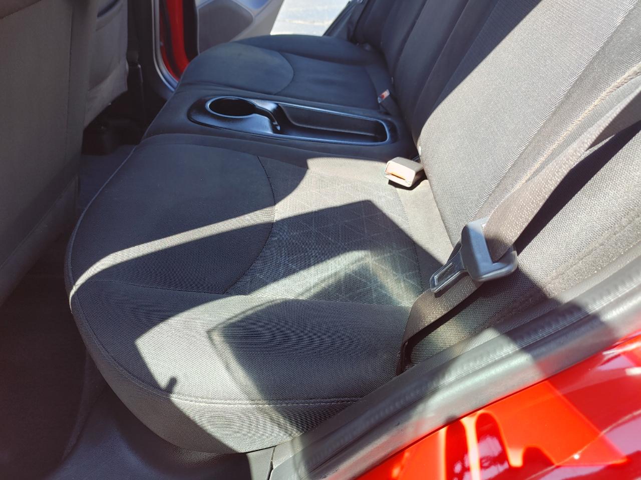 Chevrolet Spark 1LT 2021