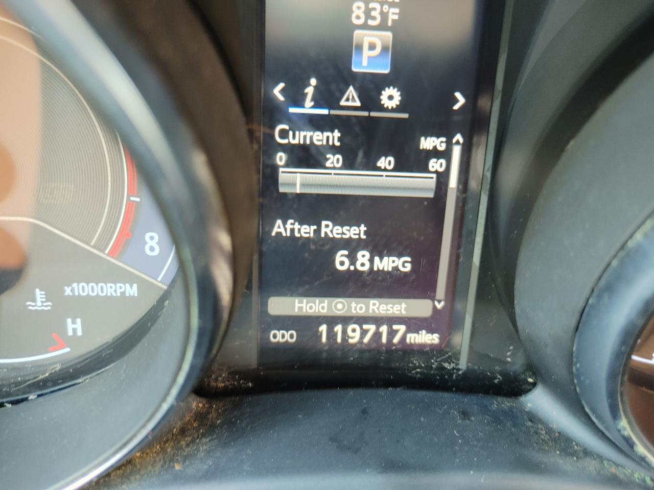 Scion iM 4D Hatchback 2016