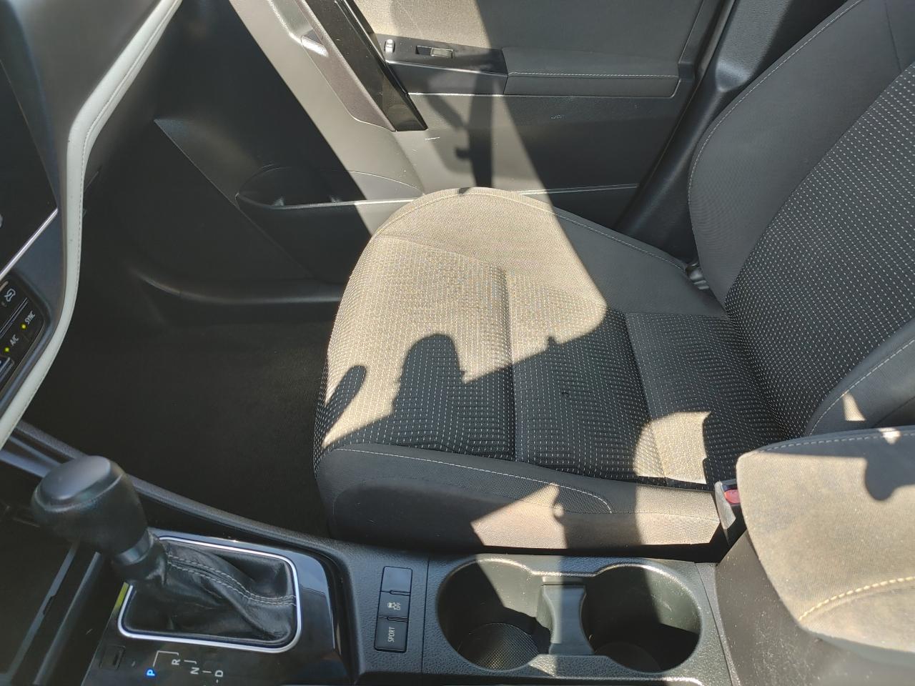 Scion iM 4D Hatchback 2016