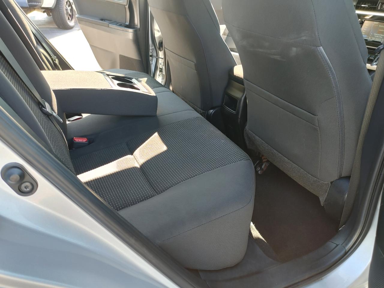 Scion iM 4D Hatchback 2016