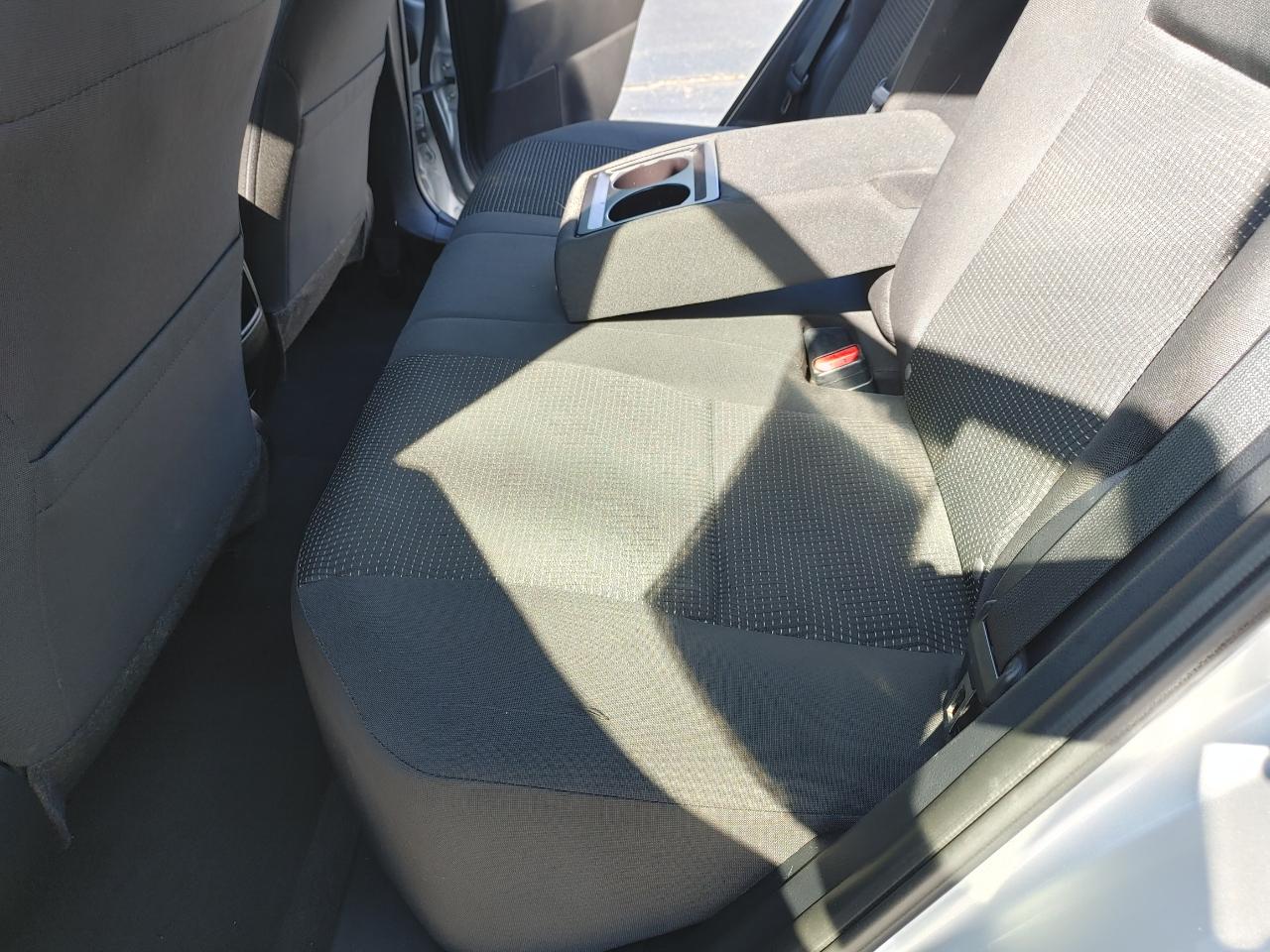 Scion iM 4D Hatchback 2016