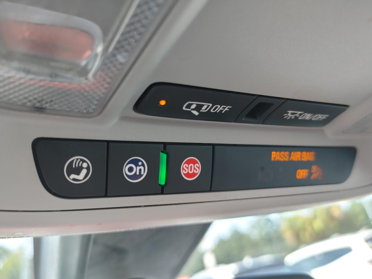 Chevrolet Malibu LT 2021