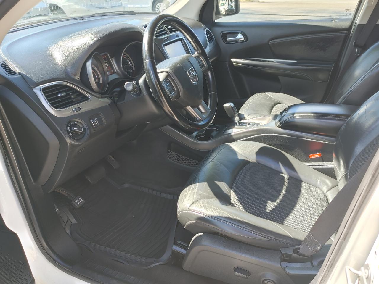 Dodge Journey Crossroad FWD 2020