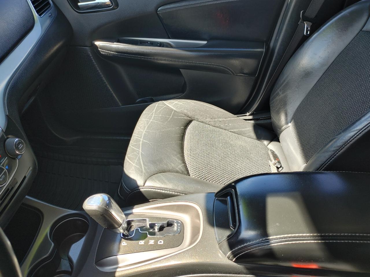 Dodge Journey Crossroad FWD 2020