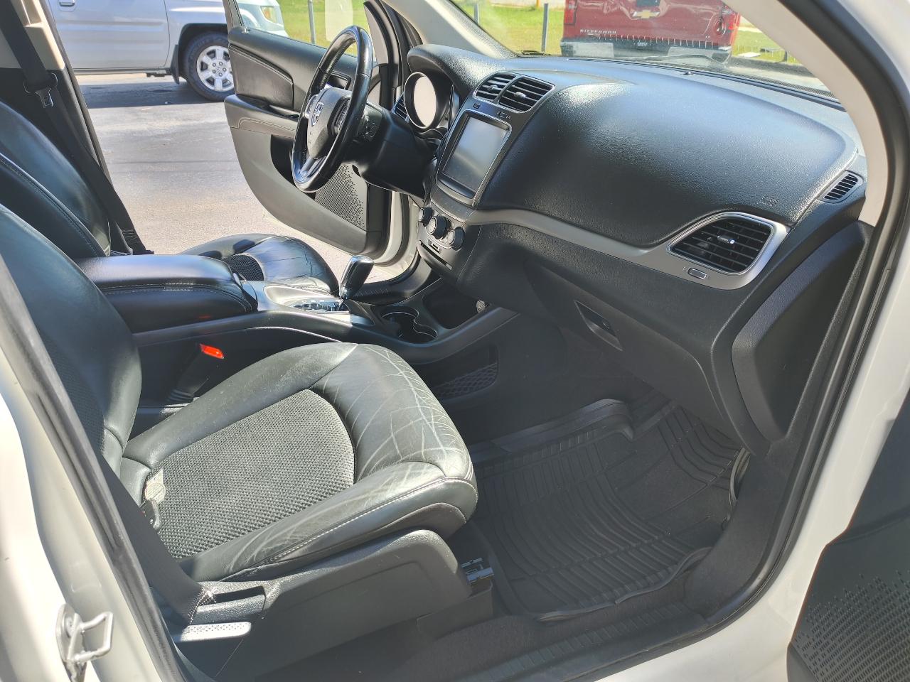 Dodge Journey Crossroad FWD 2020
