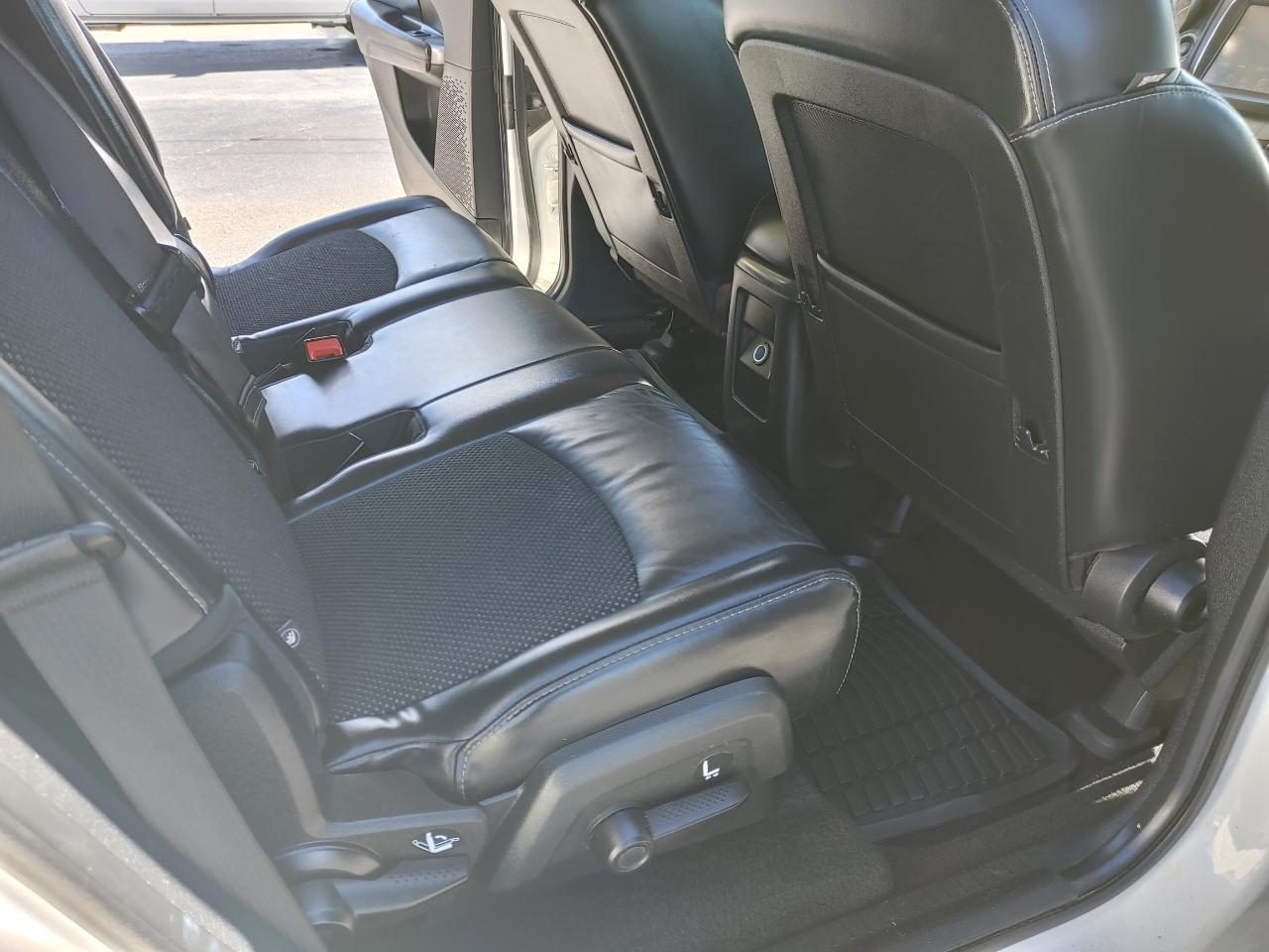 Dodge Journey Crossroad FWD 2020
