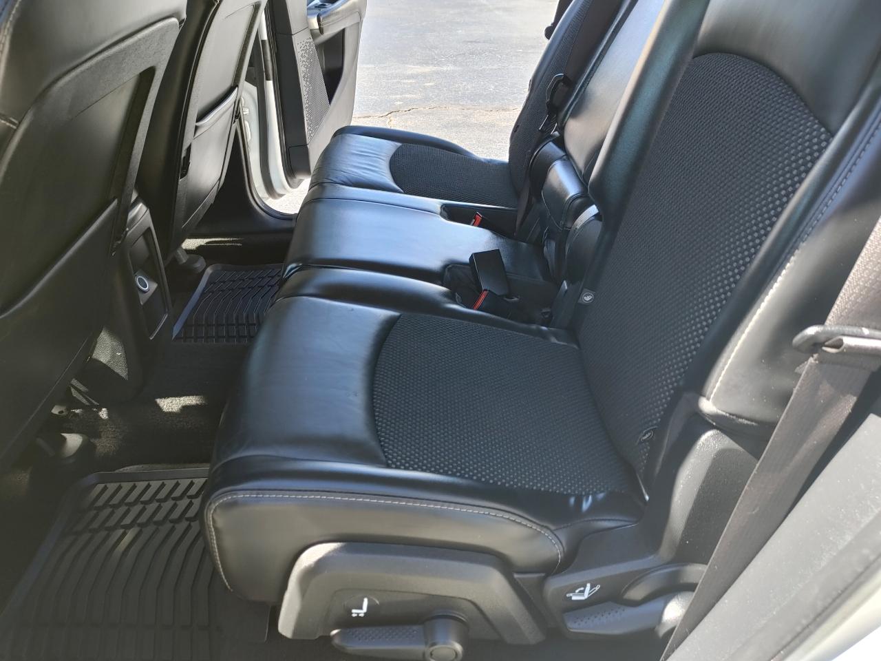 Dodge Journey Crossroad FWD 2020