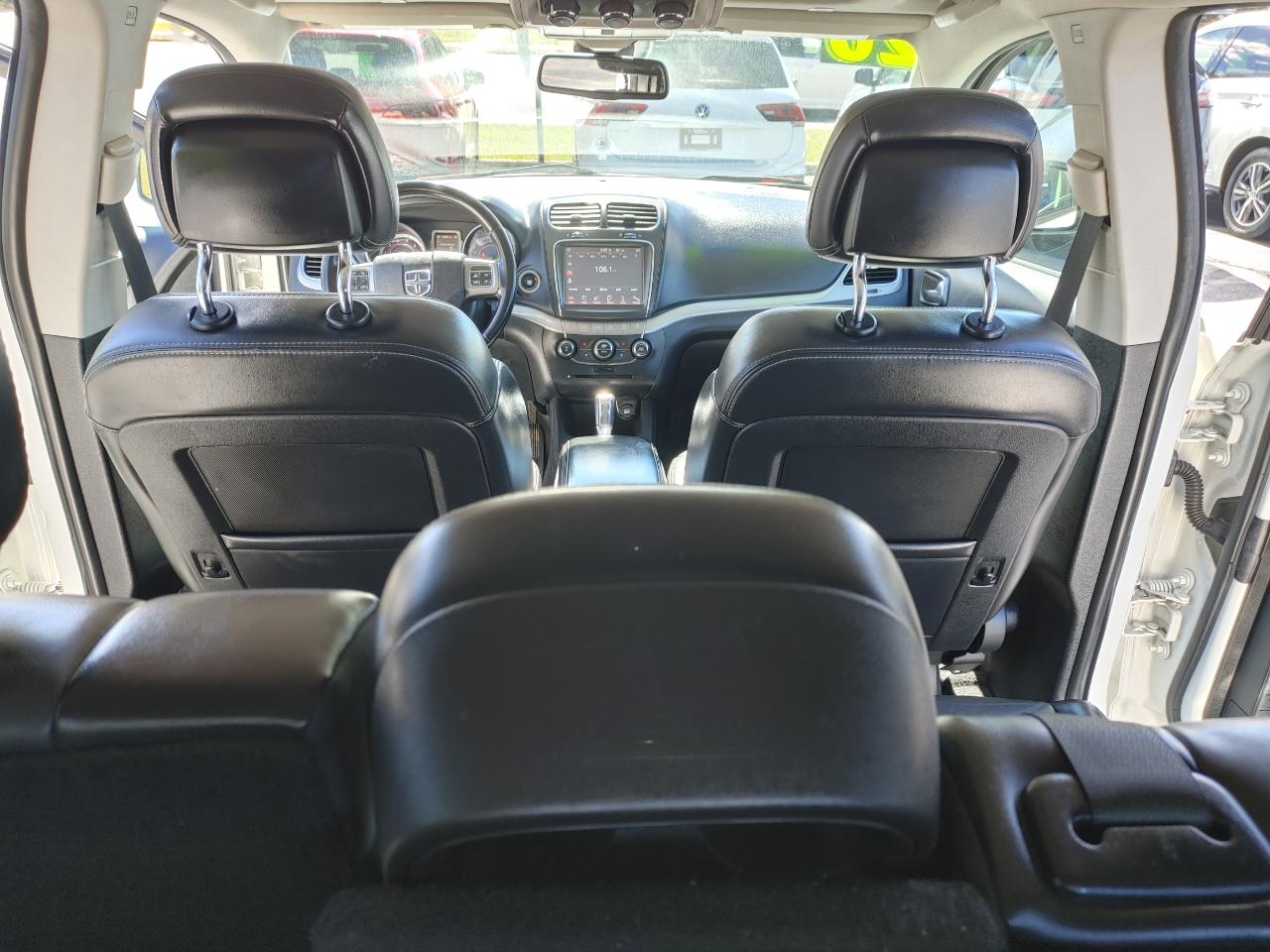 Dodge Journey Crossroad FWD 2020