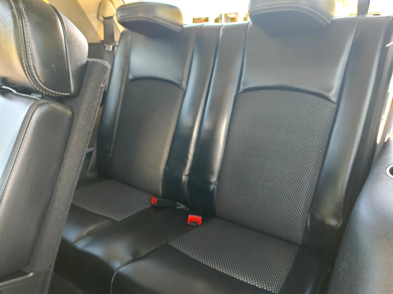 Dodge Journey Crossroad FWD 2020