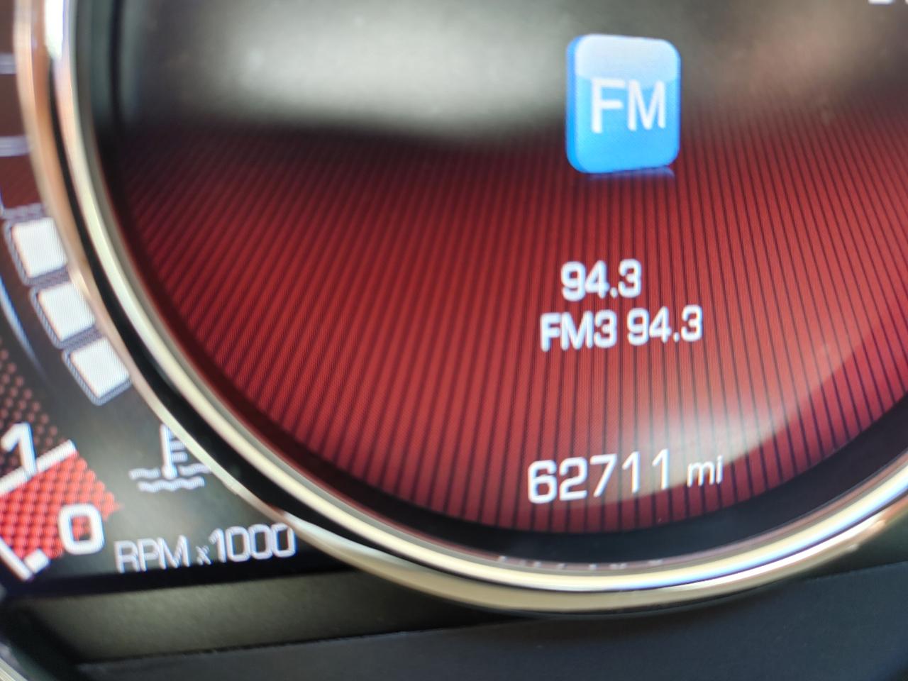 Fiat 500 2dr HB Sport 2015