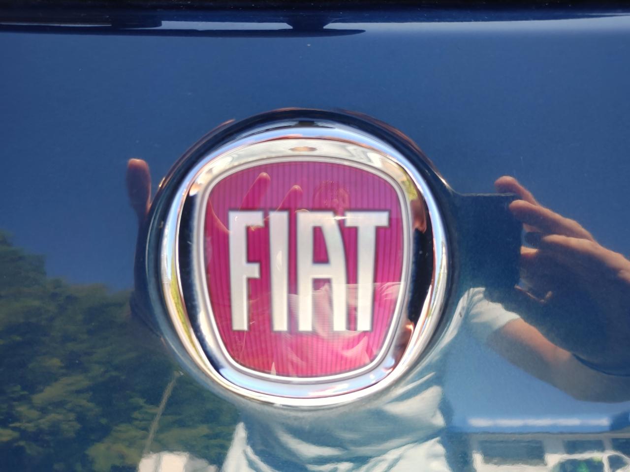 Fiat 500 2dr HB Sport 2015