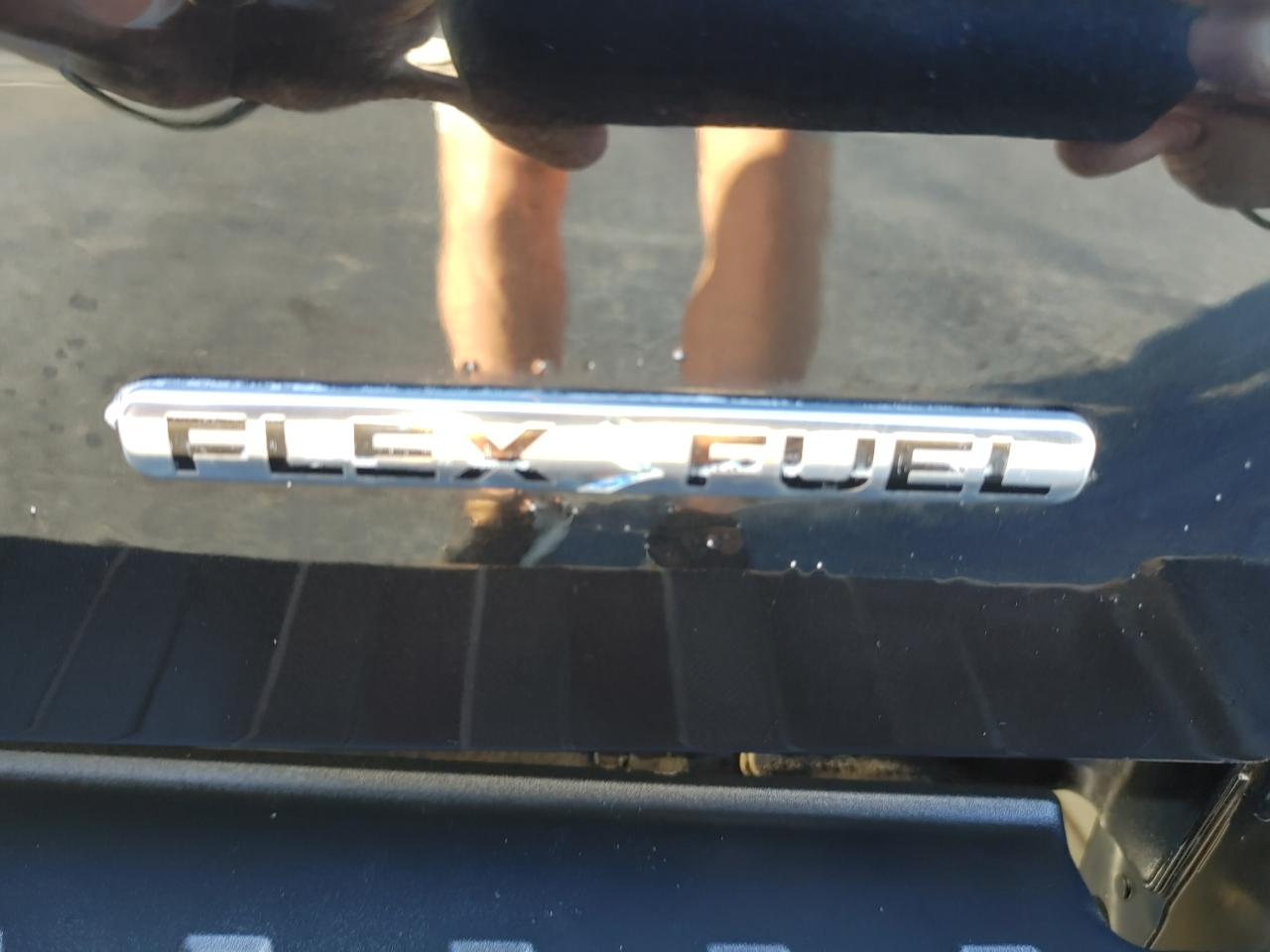 Ford F-150 XLT SuperCrew Short Box 2WD 2015