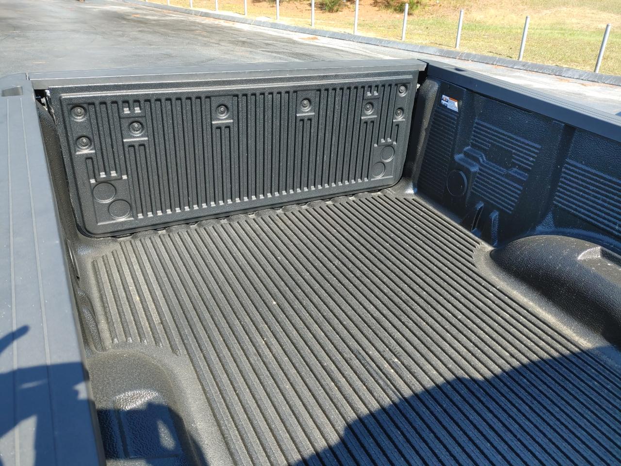 Chevrolet Colorado 2WD Ext Cab 128" Work Truck 2020