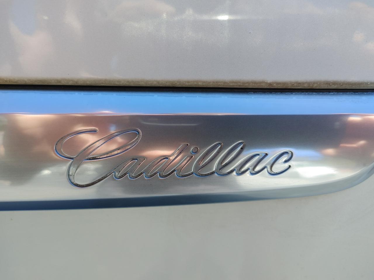 Cadillac XTS Premium FWD 2013
