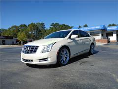 2013 Cadillac XTS 