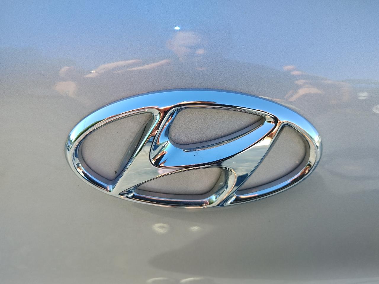 Hyundai Tucson SEL 2018