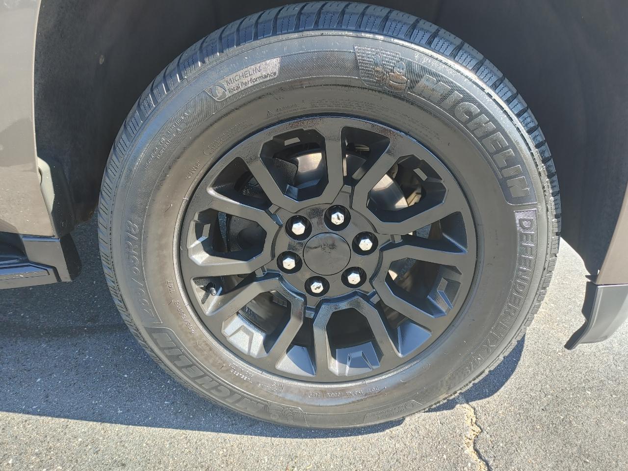 GMC Yukon XL  2016