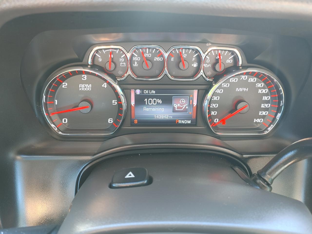 GMC Yukon XL  2016