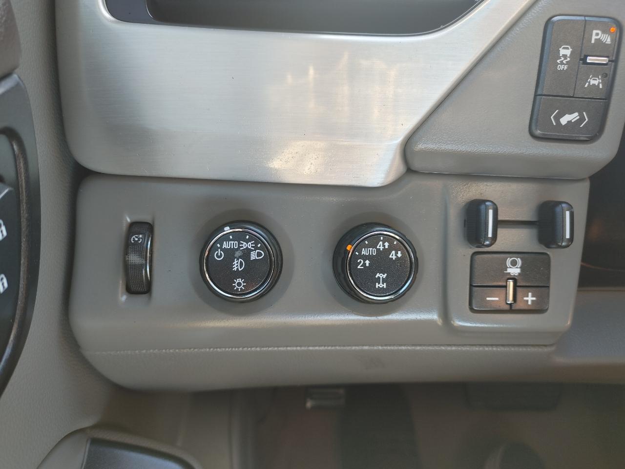GMC Yukon XL  2016