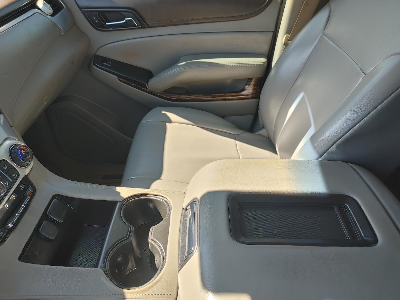 GMC Yukon XL  2016