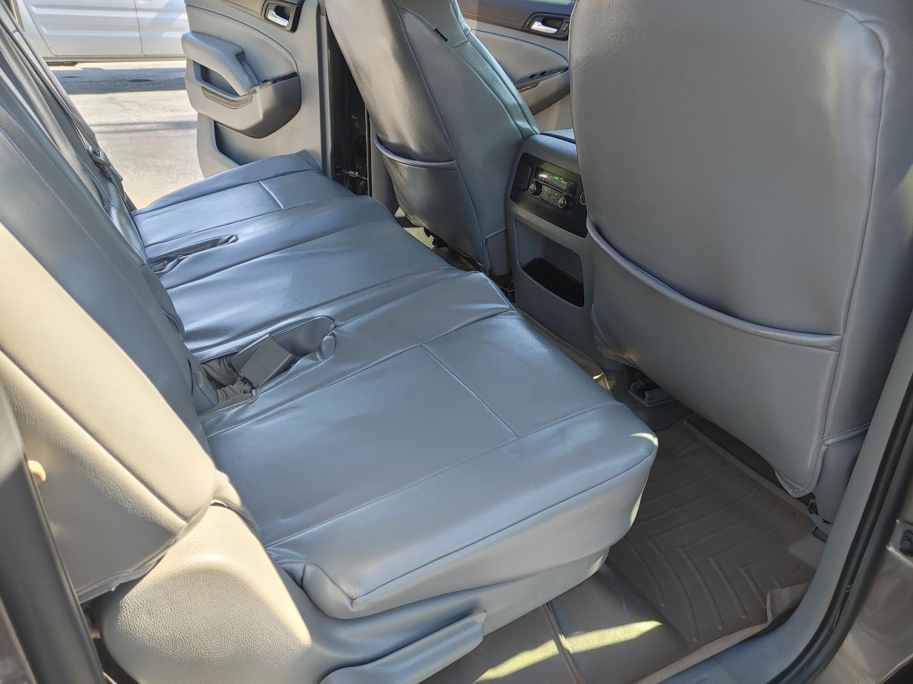 GMC Yukon XL  2016