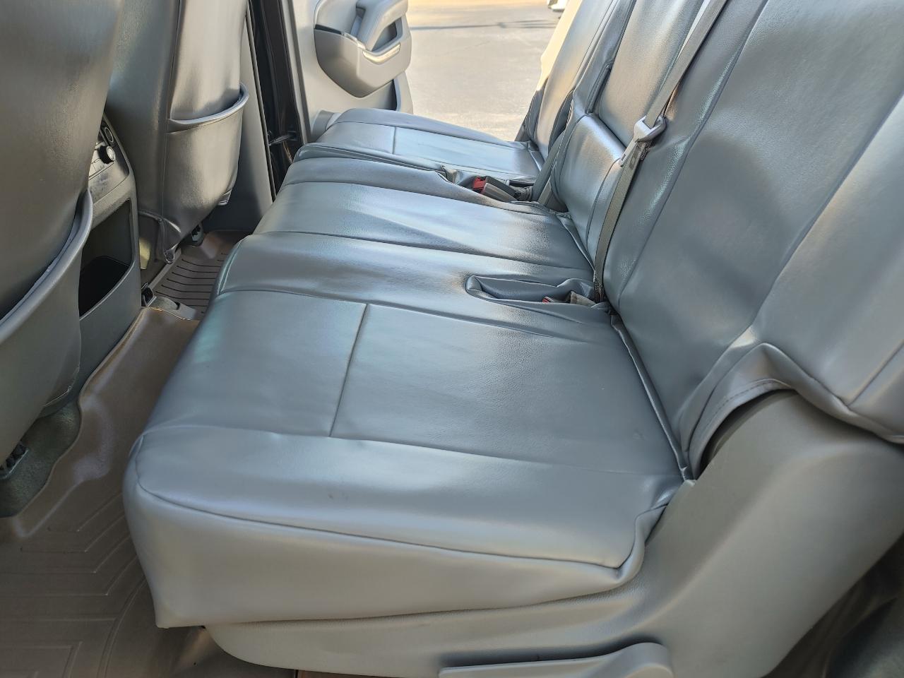 GMC Yukon XL  2016