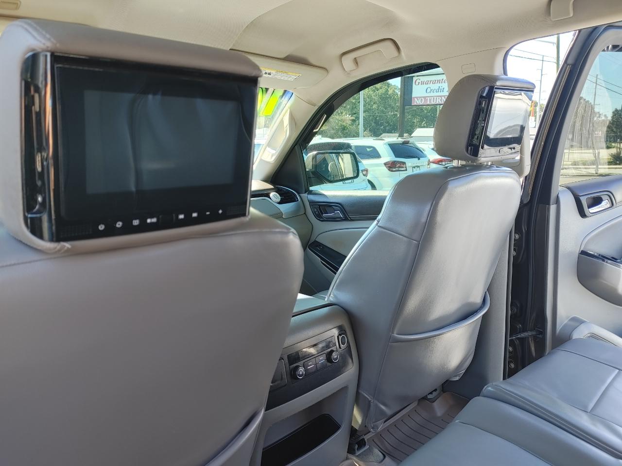 GMC Yukon XL  2016