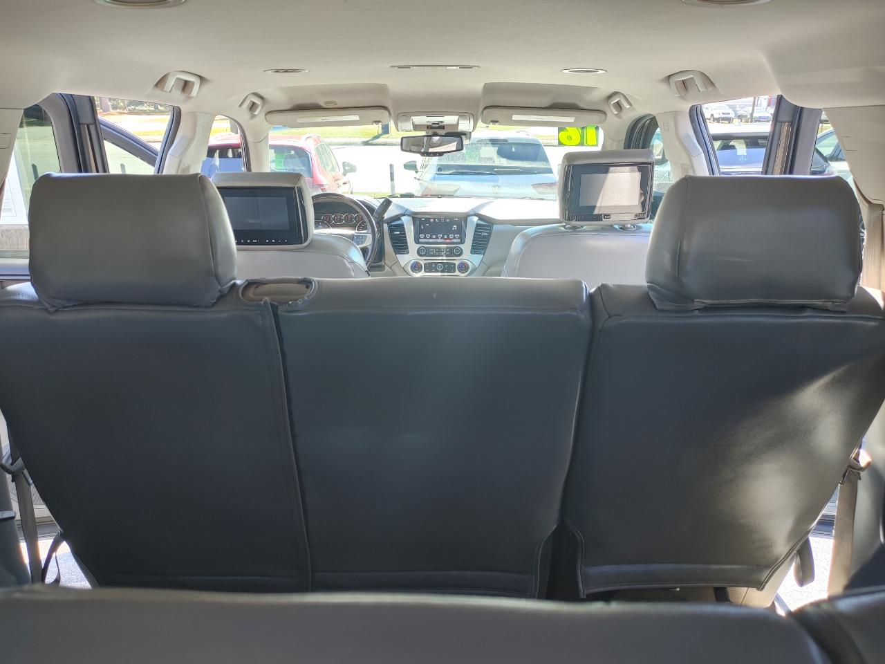 GMC Yukon XL  2016