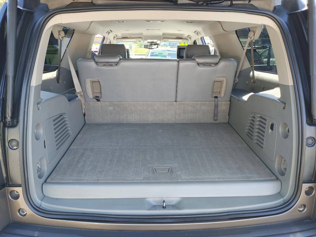 GMC Yukon XL  2016