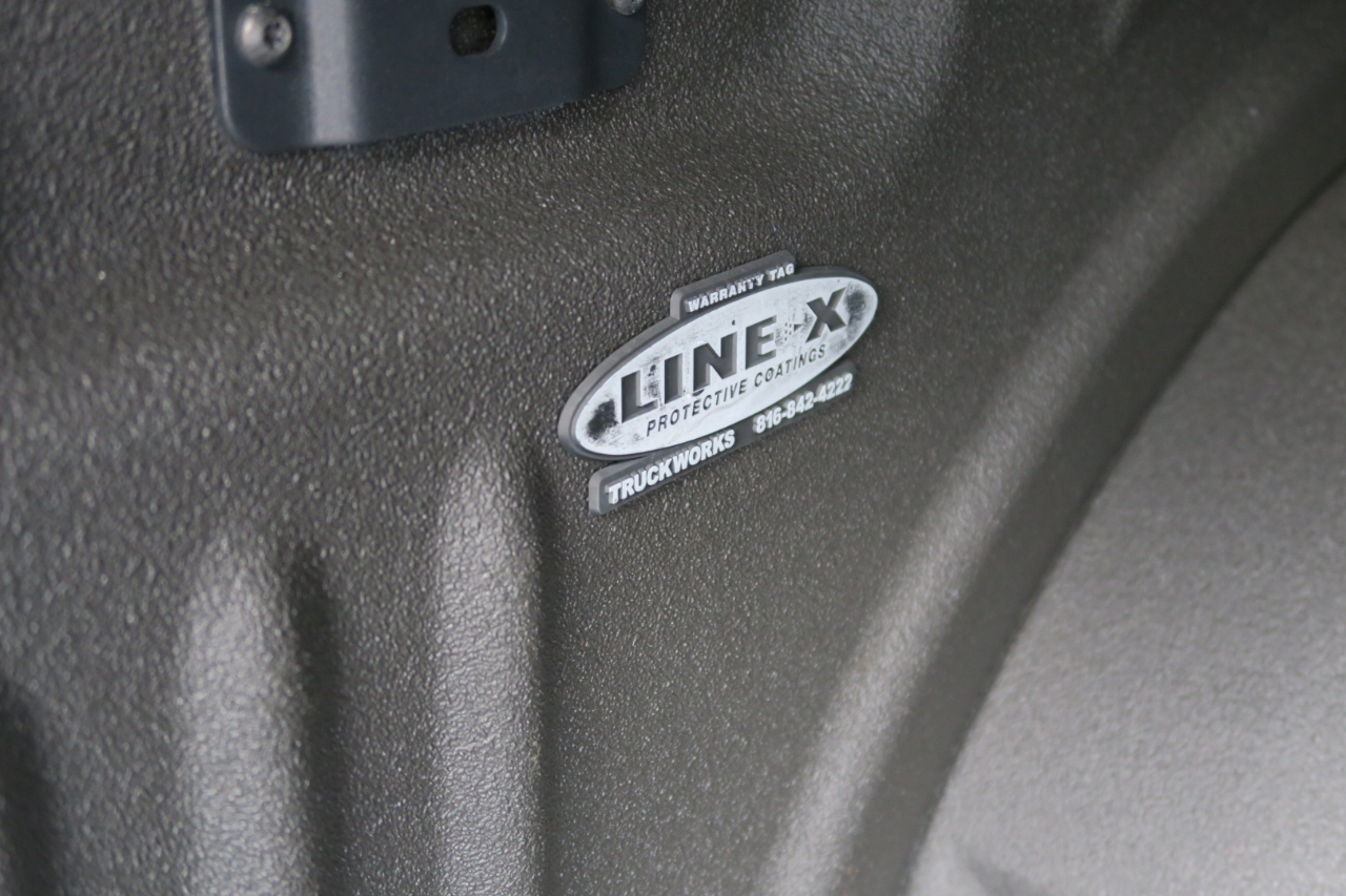 Ford F-150 4WD SuperCab 145" XLT 2016 Ford F-150 4WD SuperCab 145" XLT 2016