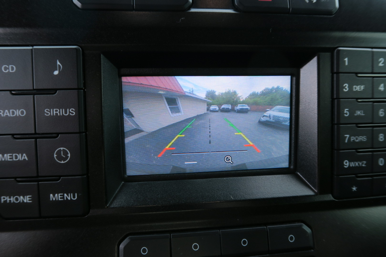 Ford F-150 4WD SuperCab 145" XLT 2016 Ford F-150 4WD SuperCab 145" XLT 2016