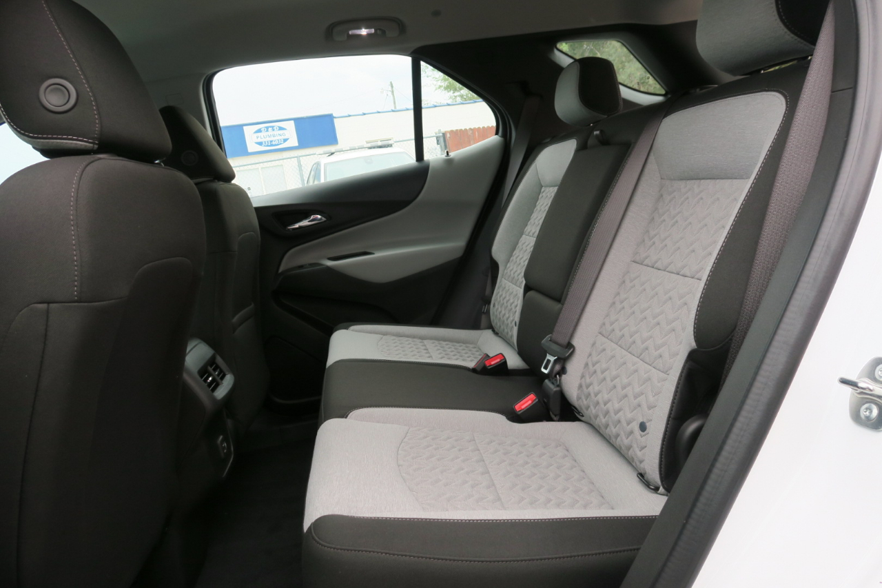 Chevrolet Trax FWD 4dr LT 2018 Chevrolet Trax FWD 4dr LT 2018