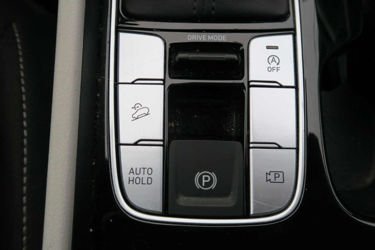 Hyundai Tucson SEL 2024