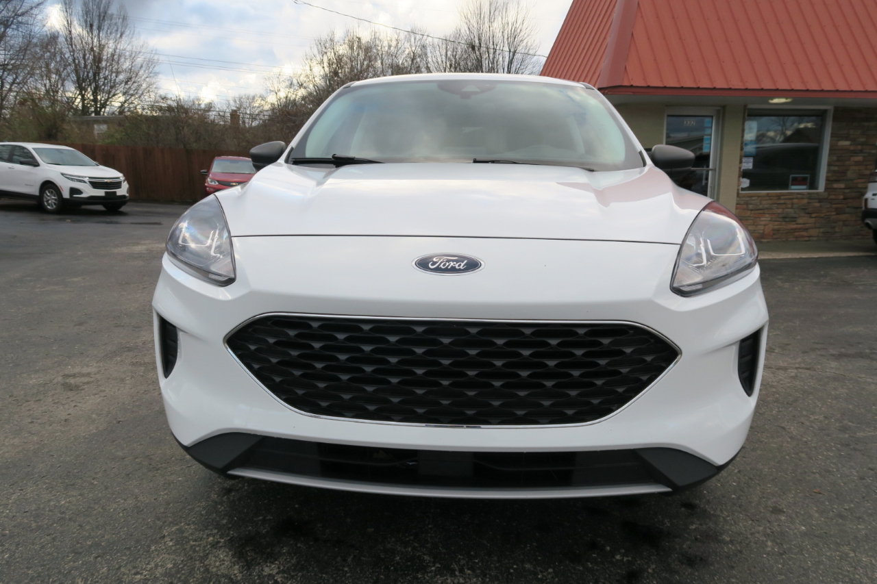 Ford Escape SE Hybrid AWD 2022