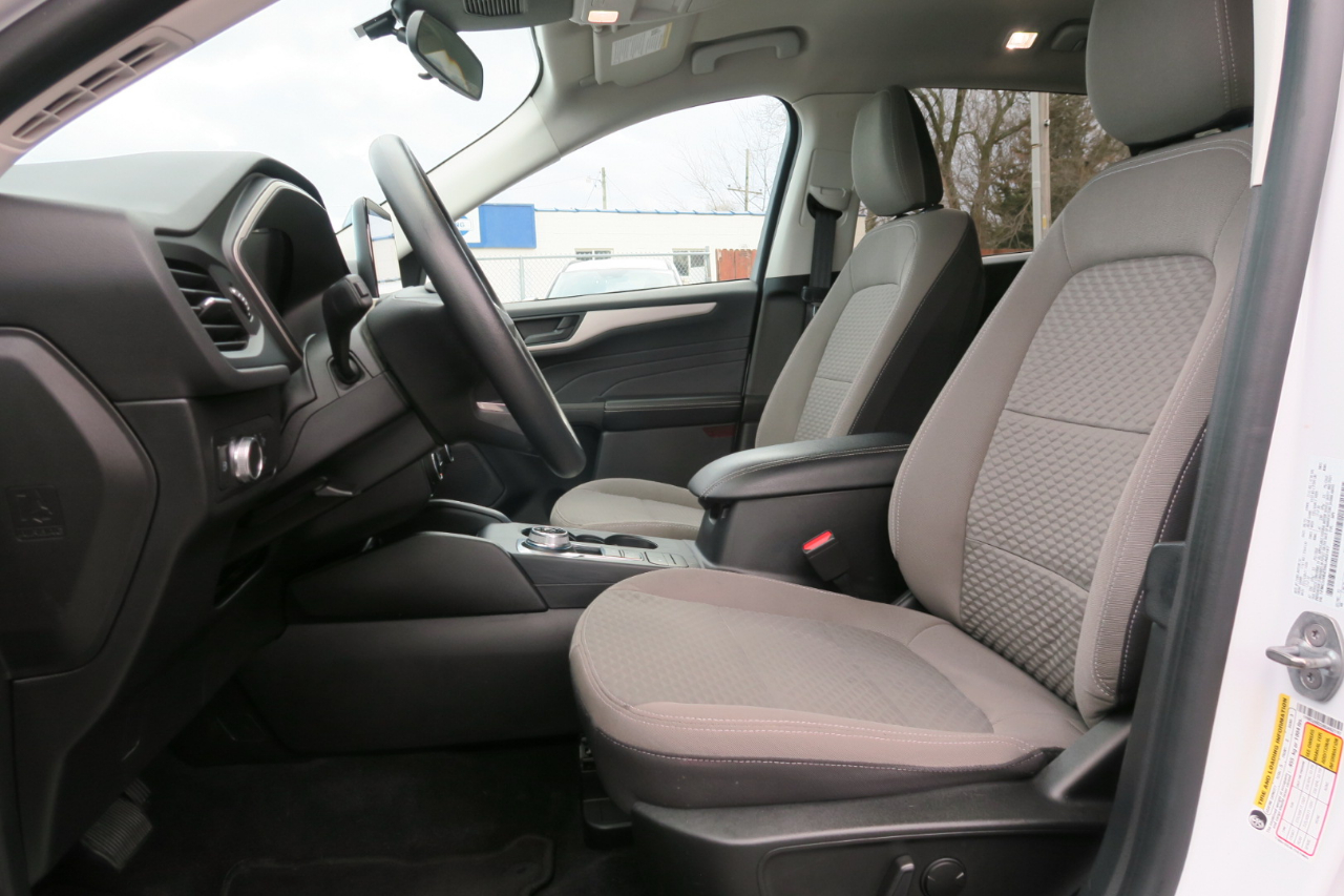 Ford Escape SE Hybrid AWD 2022