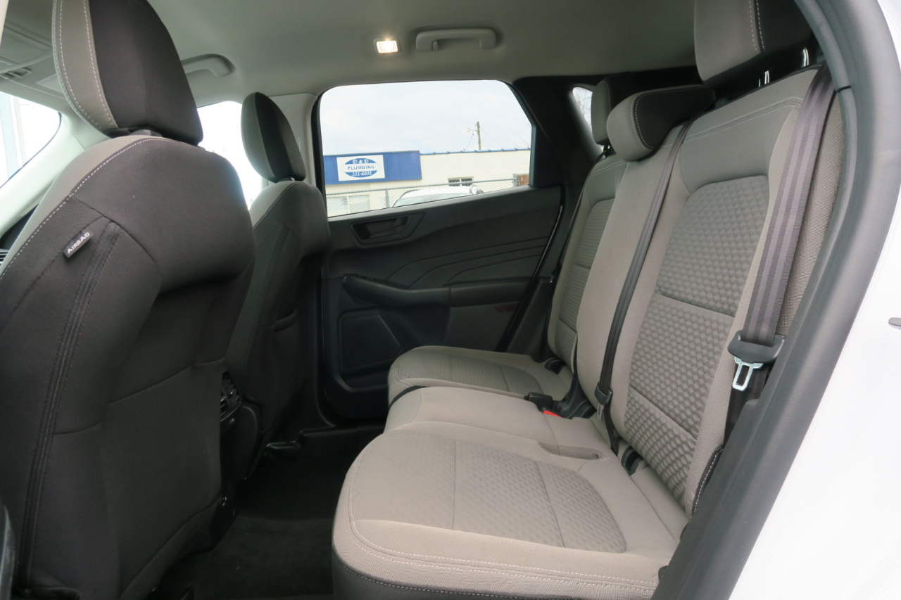 Ford Escape SE Hybrid AWD 2022